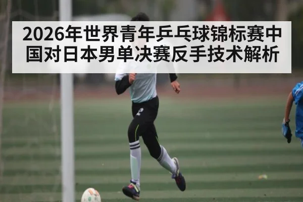 2026年世界青年乒乓球锦标赛中国对日本男单决赛反手技术解析